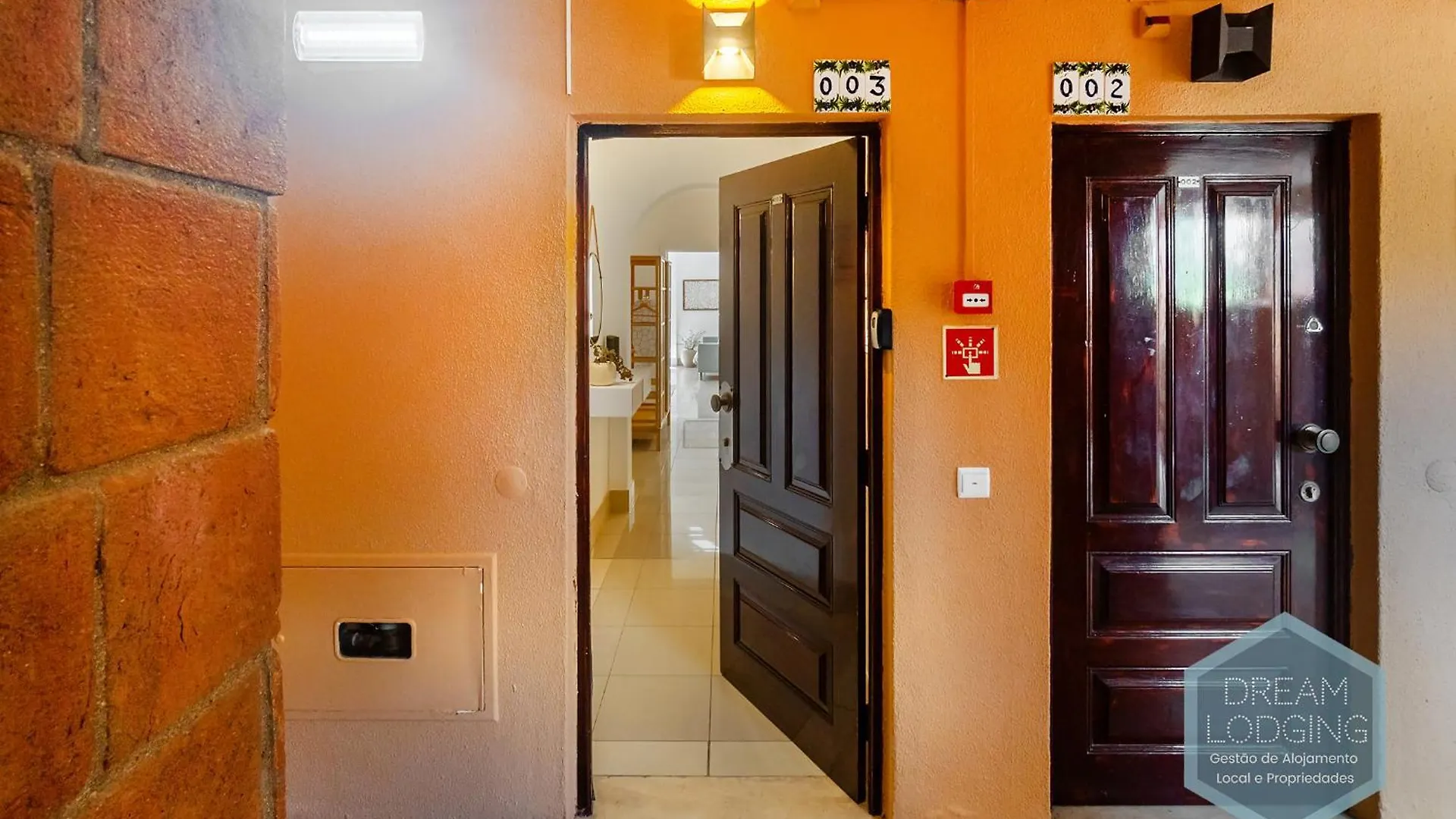 Casablanca Dream Lodging Albufeira Portugal