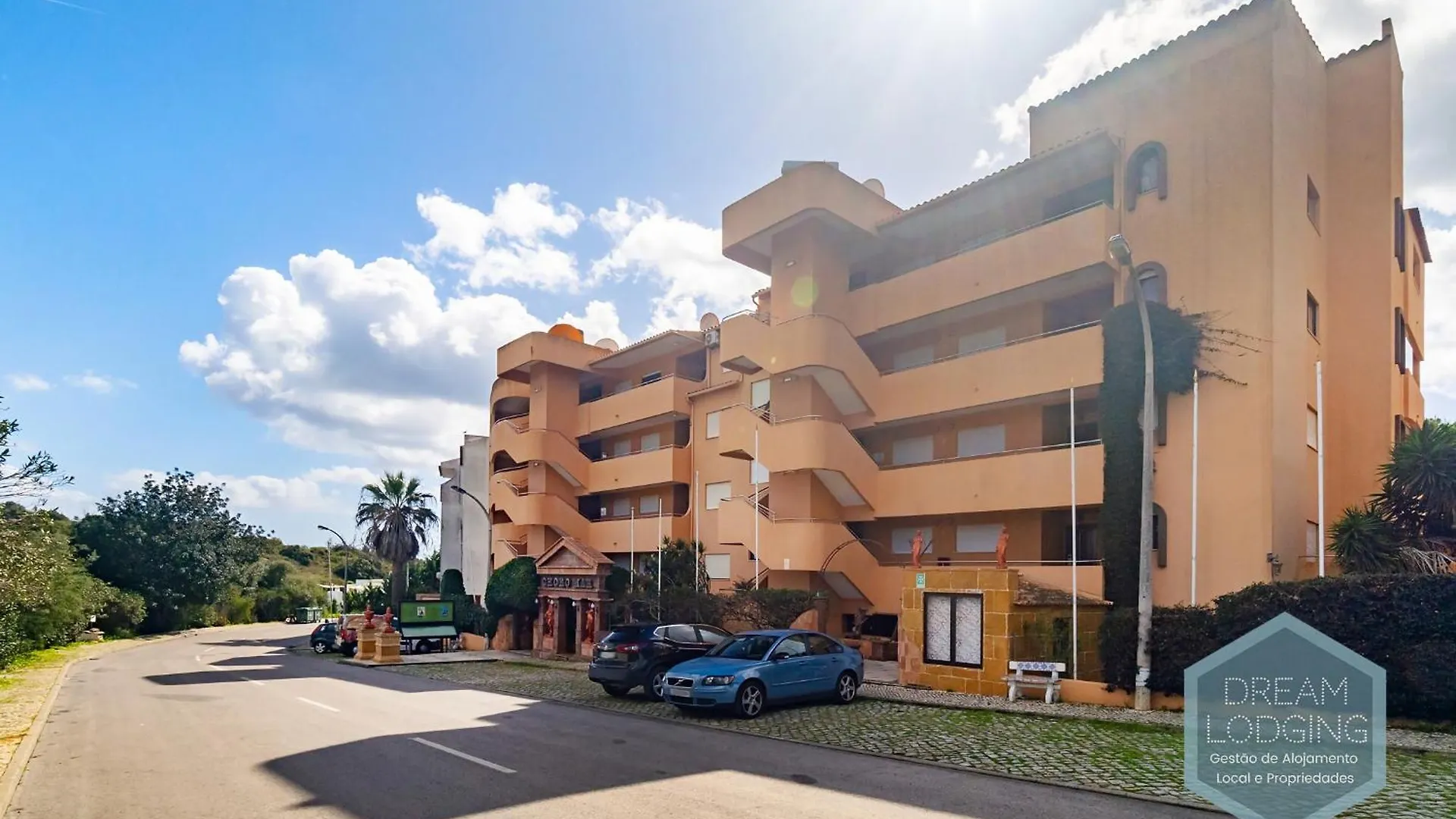 Apartment Casablanca Dream Lodging Albufeira