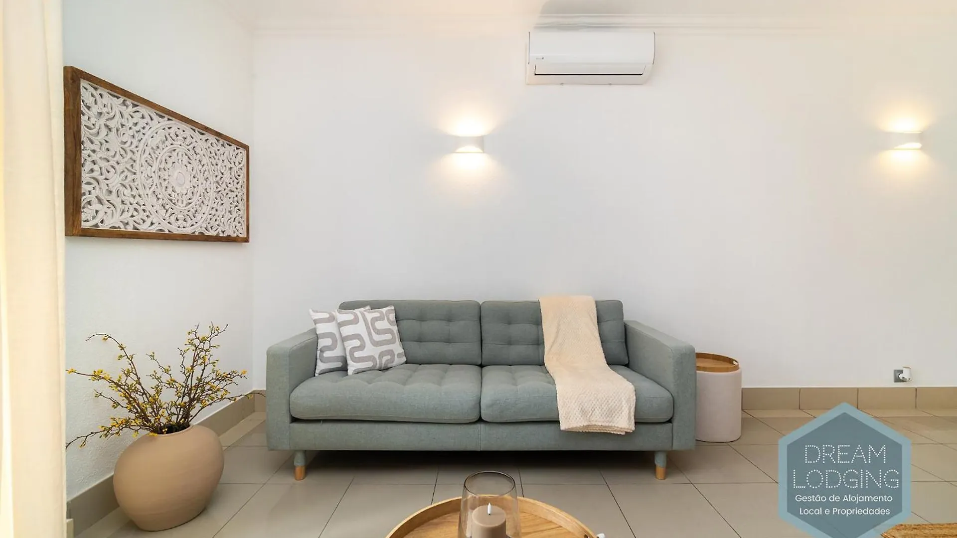 Apartment Casablanca Dream Lodging Albufeira