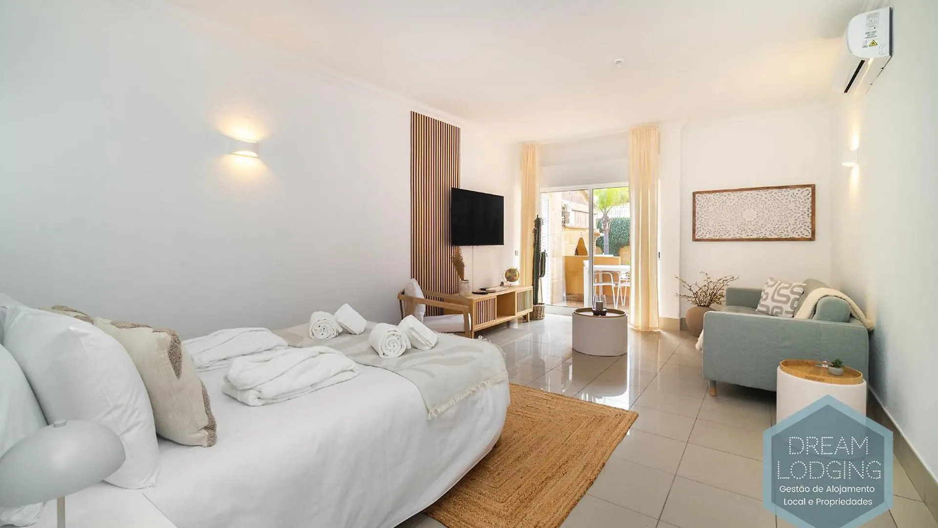 Casablanca Dream Lodging Albufeira 0*,  Portugal