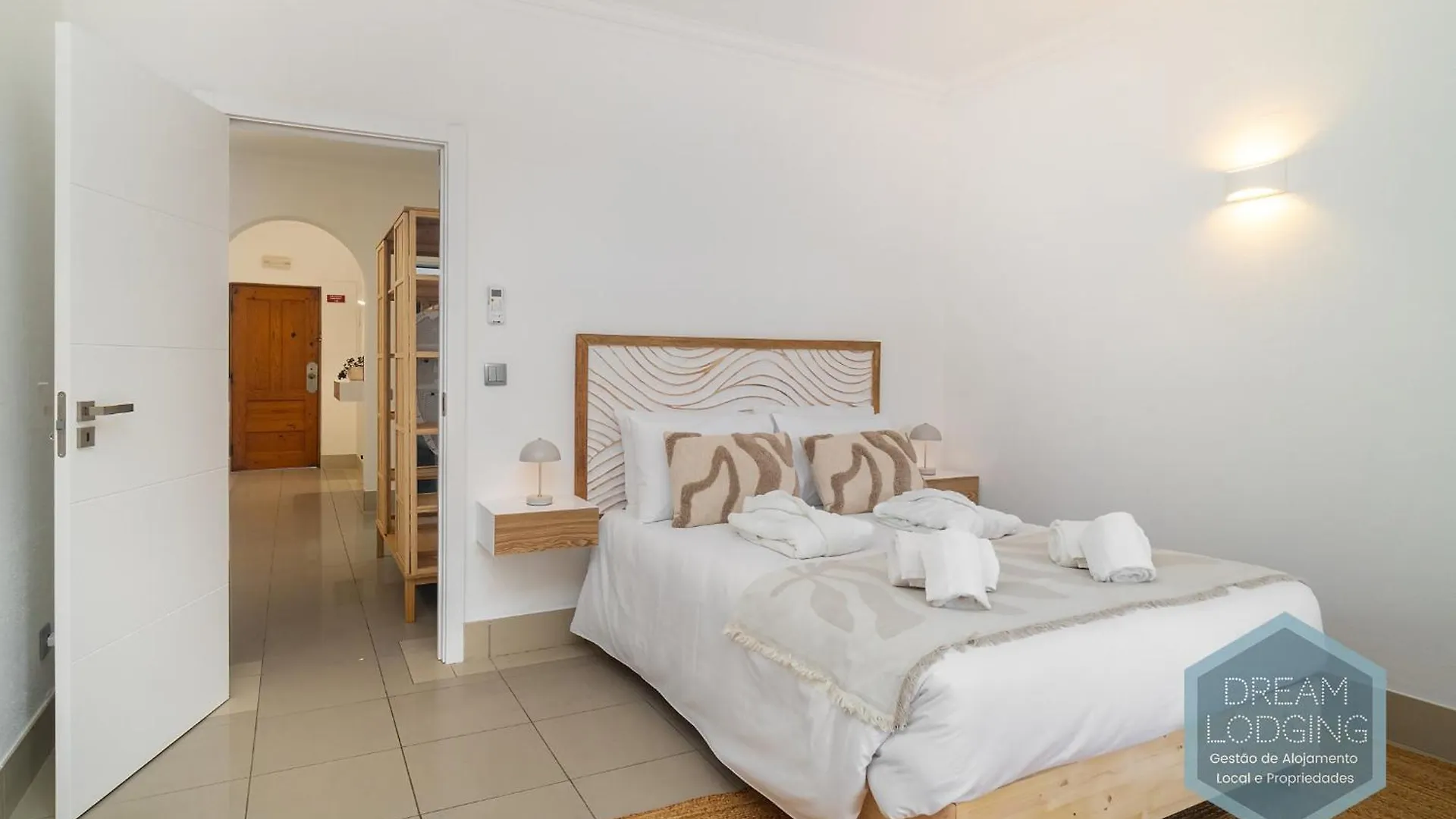 Casablanca Dream Lodging Albufeira 0*,  Portugal