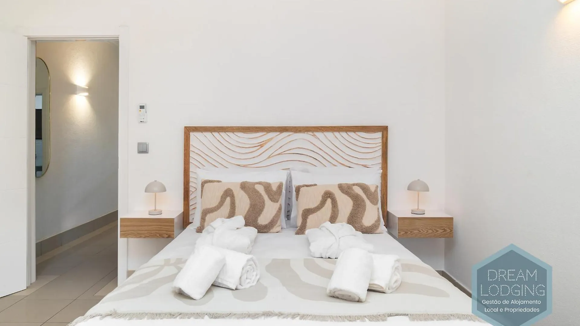 Apartment Casablanca Dream Lodging Albufeira