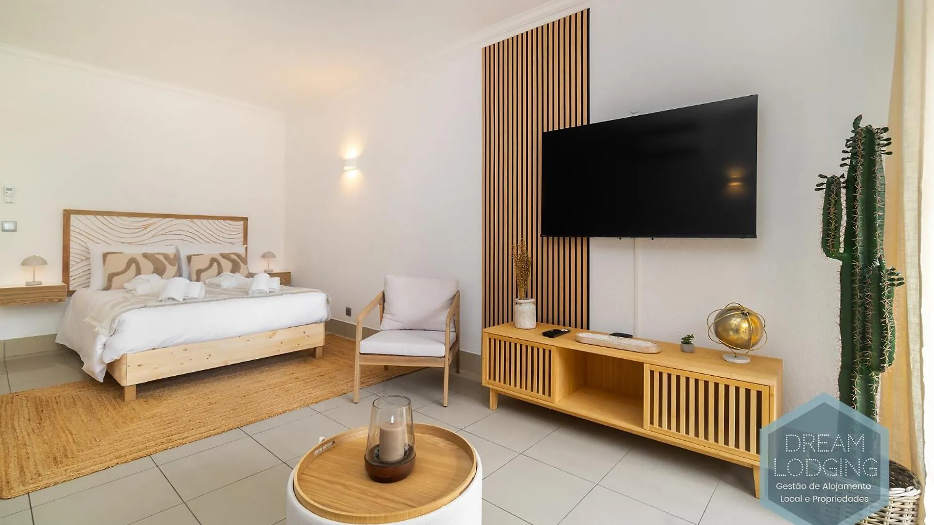 Casablanca Dream Lodging Albufeira