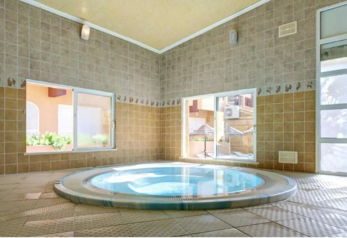 Casablanca Dream Lodging Albufeira 0*,