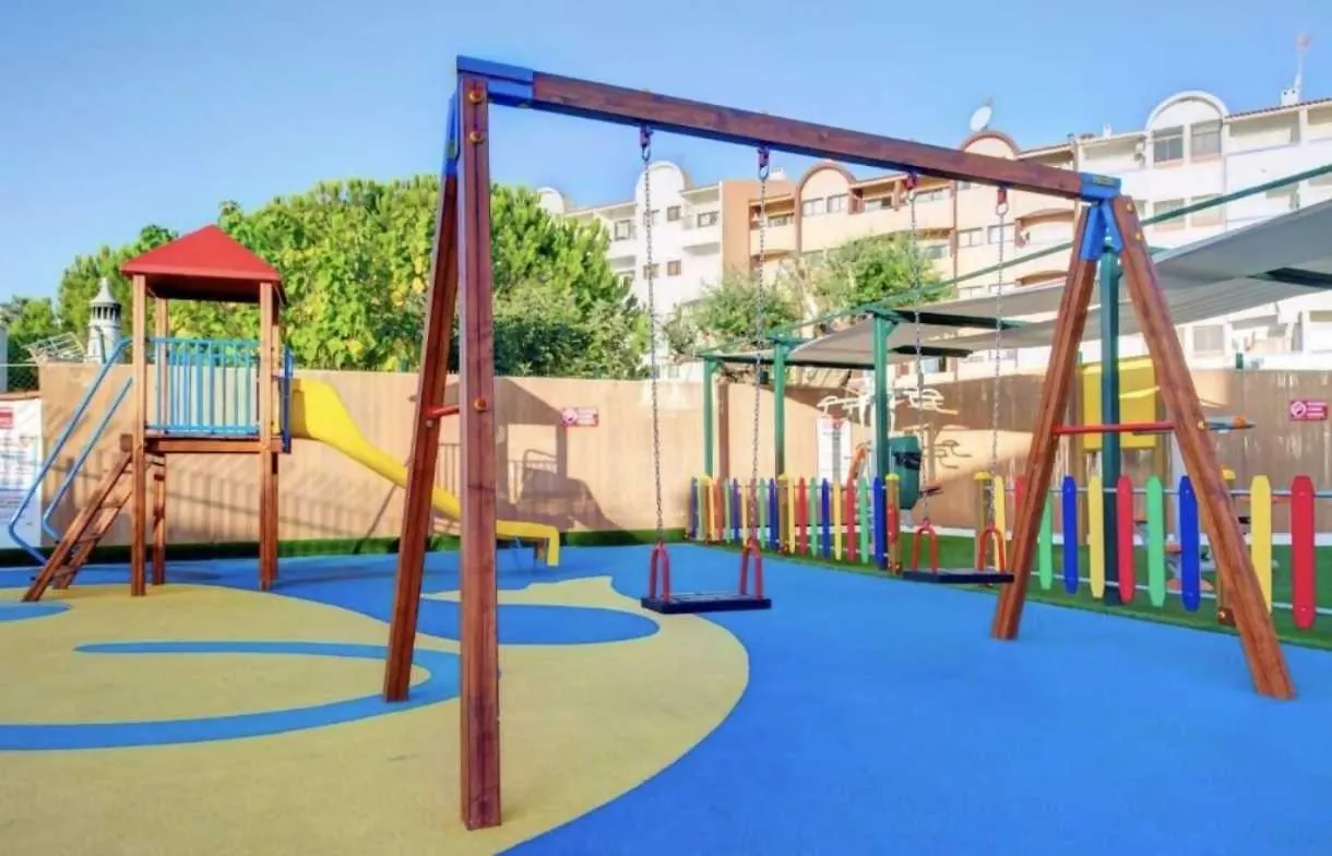 Casablanca Dream Lodging Albufeira Apartment